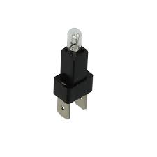 SWF 596710 SWF 596710 Lampje met fitting 511 serie schakelaars 24V